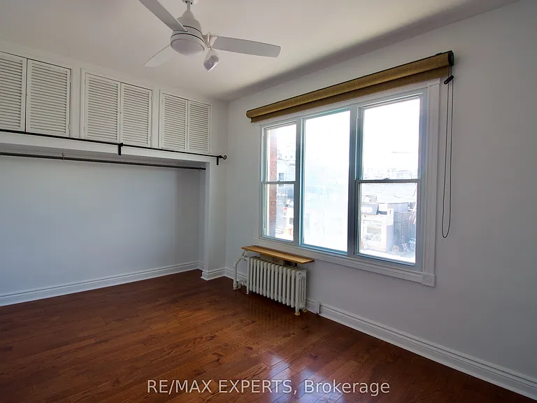 1691 Dufferin St #201 — Photo 3