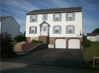 66 Timber Trail Dr, Greensburg, PA 15601
