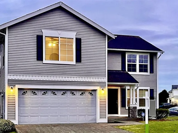 12915 SE 296th Way, Auburn, WA 98092