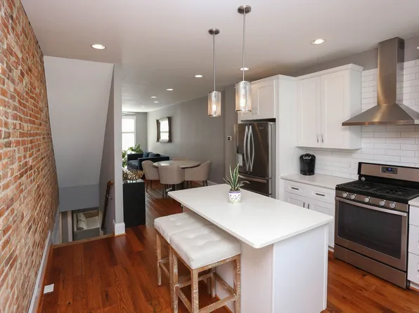 638 Oldham St, Baltimore, MD 21224