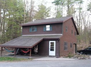 29 Bumphill Rd, Greenfield Center, NY 12833