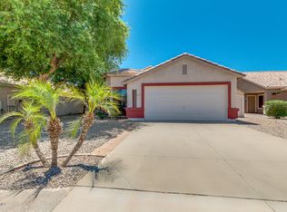 3271 E Woodside Way, Gilbert, AZ 85297