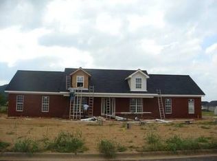 204 Easy St, Anniston, AL 36207