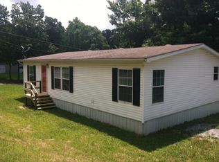 1270 Bill Martin Rd, Afton, TN 37616