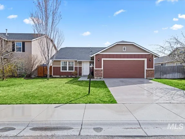10117 W Lillywood Dr, Boise, ID 83709