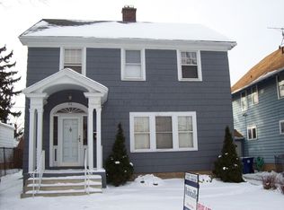 92 Windermere Blvd, Amherst, NY 14226