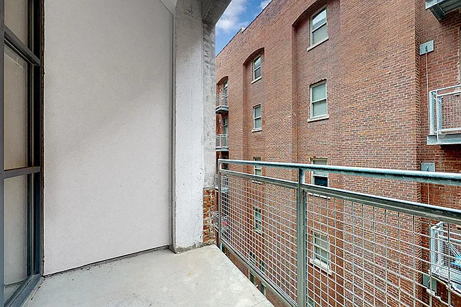 Old Market Lofts — Photo 124