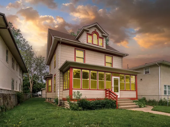 1007 Logan Ave N, Minneapolis, MN 55411