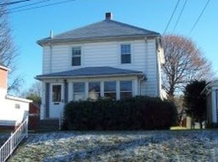 16 Banks Ave, Johnson City, NY 13790