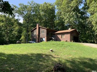 963 Dagner Rd, Ava, IL 62907