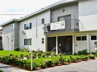 2801 Orchard Ave #18, Los Angeles, CA 90007