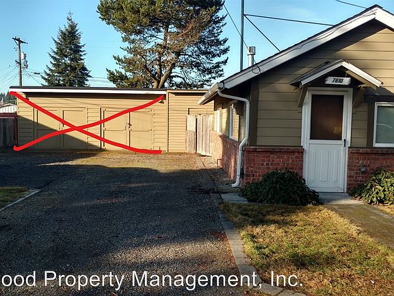 2nd image of 7610 Burgess St W