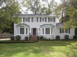 7401 Folger Dr, Charlotte, NC 28226