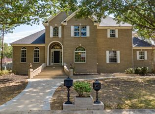 2905 Baxter Dr, Conway, AR 72034