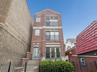 5617 W Lawrence Ave #1, Chicago, IL 60630