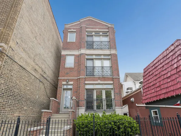 5617 W Lawrence Ave #1, Chicago, IL 60630