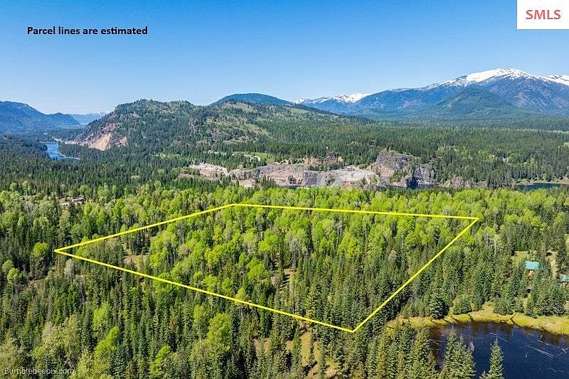 Nna Timber Ridge Trl, Clark Fork, ID 83811 MLS 20241191 Zillow