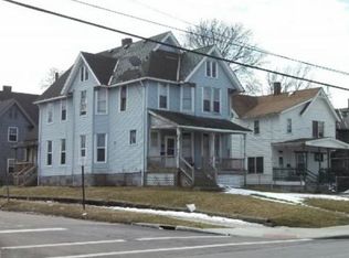 9101 Madison Ave, Cleveland, OH