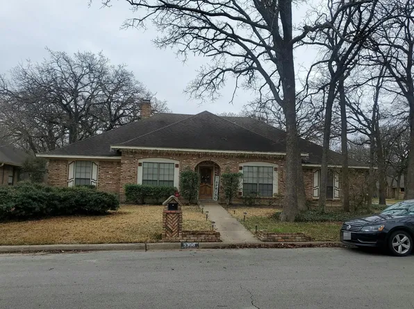 3306 Jerry Ln, Arlington, TX 76017