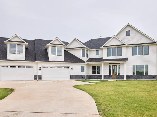 802 Republic Row, Nevada, TX 75173