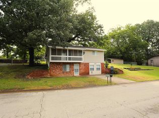 2520 National Ave, Poplar Bluff, MO 63901