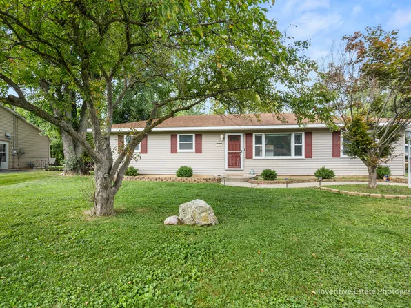 4708 Willow Ln, McHenry, IL 60050