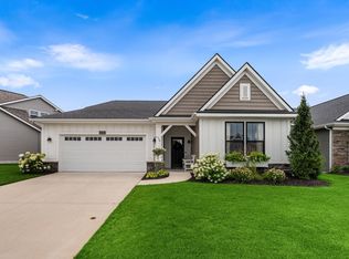 14006 Bradshaw Park Ln, Holland, MI 49424