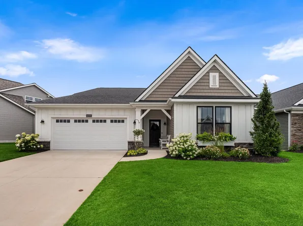 14006 Bradshaw Park Ln, Holland, MI 49424