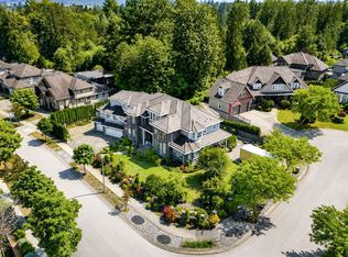 16452 93a Ave, Surrey, BC V4N 5S3