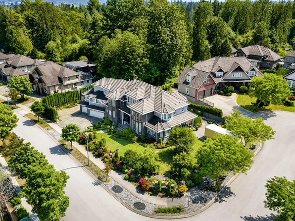 16452 93a Ave, Surrey, BC V4N 5S3