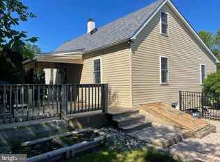 539 E Callowhill St, Perkasie, PA 18944