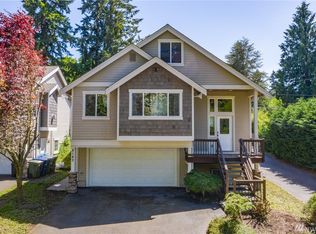 8143 NE 165th St, Kenmore, WA 98028