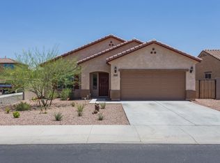 25585 N 104th Dr, Peoria, AZ 85383