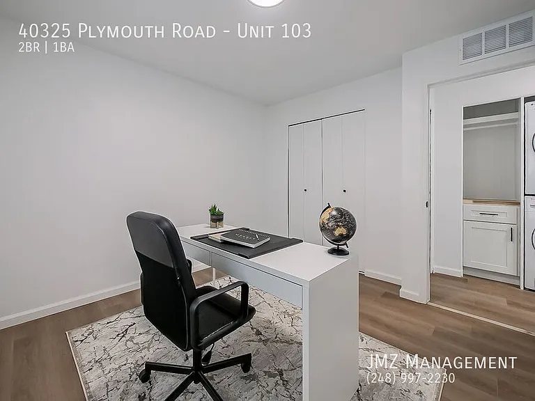 40325 Plymouth Rd #103 — Photo 22