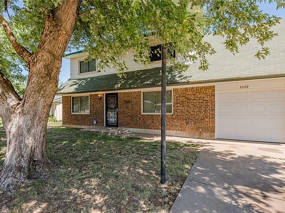 3rd image of 3009 Overland Dr
