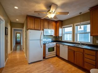 77 Heath St #2, Somerville, MA 02145