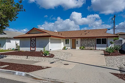 5681 Mangrum Dr Photo 1