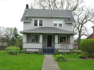 210 N Maple St, Orwell, OH 44076