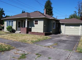 315 S Edwards St, Newberg, OR 97132