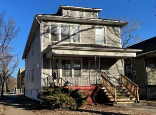 12001 S Lafayette Ave, Chicago, IL 60628