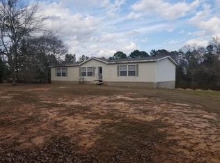 6447 Dubose Rd, Meridian, MS 39301