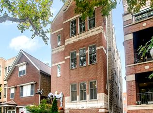 924 W Wolfram St APT 2, Chicago, IL 60657