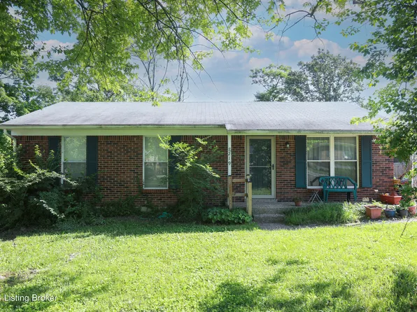 1219 Woodcreek Dr, La Grange, KY 40031