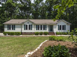 1468 State Highway 902, Pittsboro, NC 27312