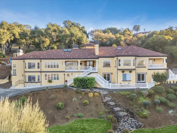 385 Atherton Way, Morgan Hill, CA 95037