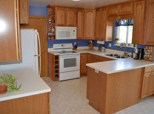 554 W North Union Rd, Auburn, MI 48611