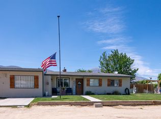 271 B St, Hawthorne, NV 89415