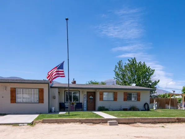271 B St, Hawthorne, NV 89415