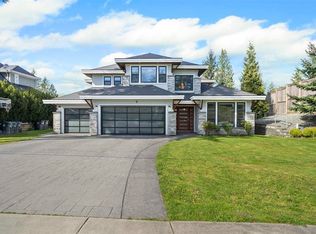 17585 Abbey Dr, Surrey, BC