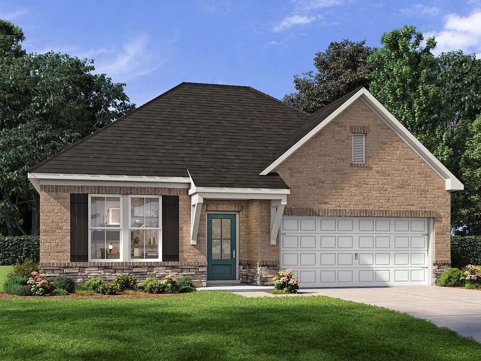 Build The Laurel M - now starting at 310,900